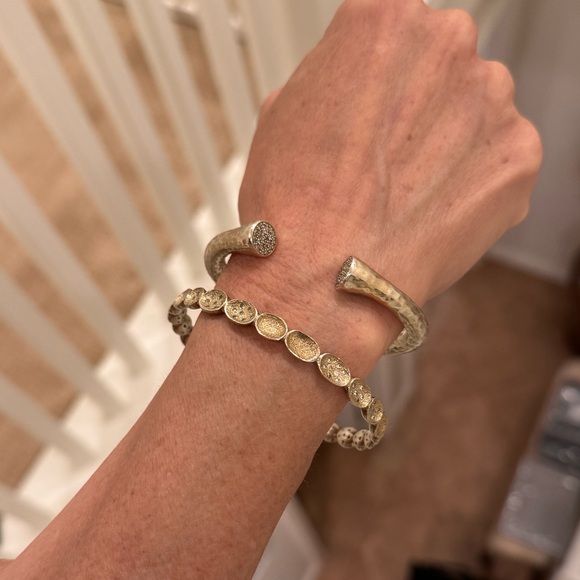 Melinda Maria Bangles - Picture 2 of 2